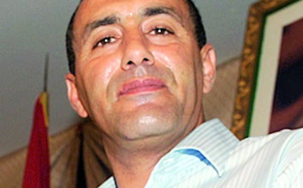 Khalid Skah: L'athlétisme, un sport qui favorise le développement des enfants