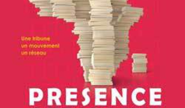 Une exposition documentaire consacrée à la revue “Présence africaine”