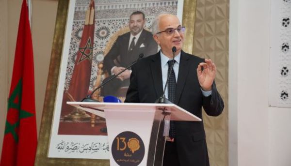 Barid-Al-Maghrib célèbre le 130ème anniversaire de la Poste marocaine
