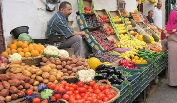 L’IPC reste sur une tendance haussière annuelle et mensuelle