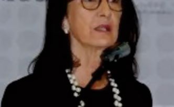 Amina Benkhadra souligne à Nouakchott la vision royale en matière d'énergies renouvelables et d'efficacité énergétique