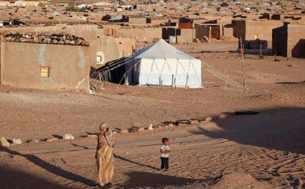 Le Polisario impliqué dans la disparition de Bahia Ould Aba Ali