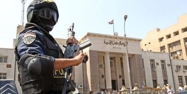 Le nord de l’Egypte toujours en proie aux attaques contre l’autorité