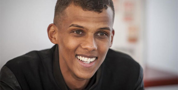 Stromae explique son refus  de prendre une photo avec une fillette