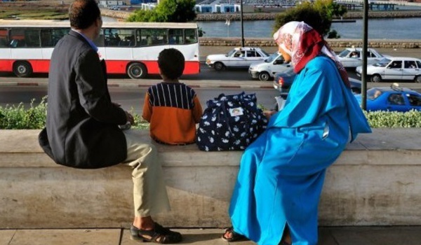 Les ménages marocains broient encore du noir