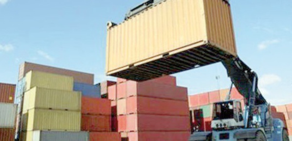 Hausse des exportations espagnoles