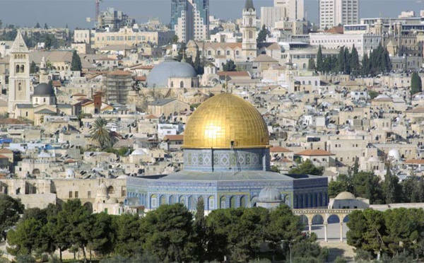 L’OCI salue les efforts de S.M le Roi Mohammed VI pour la défense d'Al Qods et le triomphe de la cause palestinienne