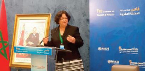 Le discours de haine n’est pas juste un désordre de l’information