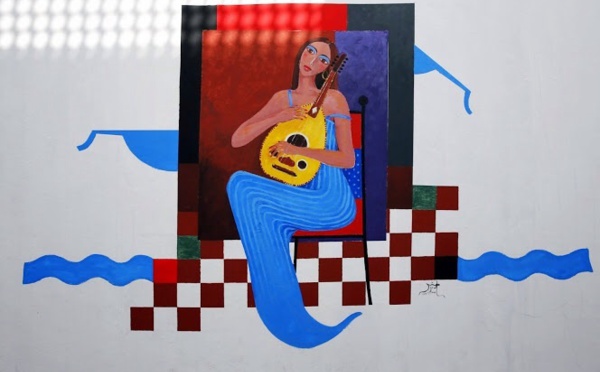 La liberté de création artistique  au centre d’un colloque à Asilah