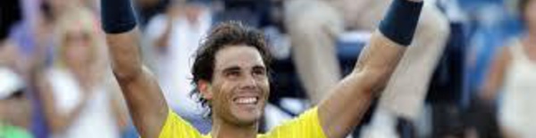 Forfait de Nadal pour l’US Open