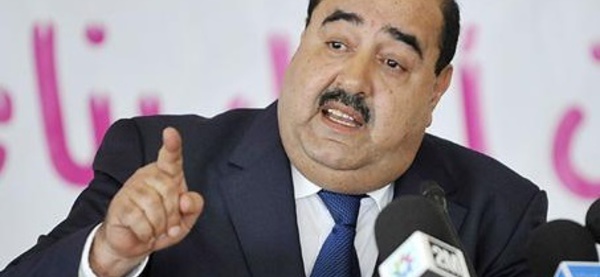 Driss Lachguar devant le IVème congrès provincial de Nador : Le chef du gouvernement et ses ministres sont responsables de la faillite du transport maritime