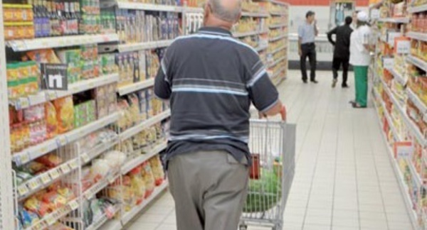 Augmentation de l’indice des prix à la consommation