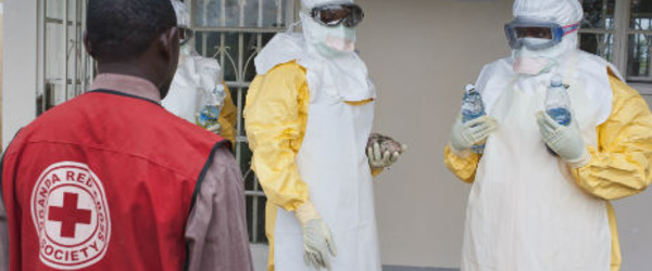 Le Liberia décrète le couvre-feu face à la progression d'Ebola