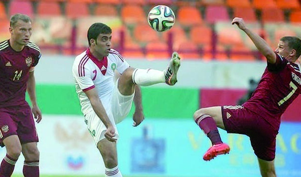 L‘heure de la rentrée a sonné pour les sélections nationales