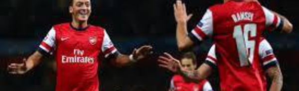 Arsenal et Naples risquent gros
