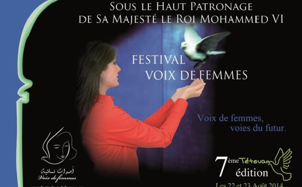 Les femmes à l’honneur à Tétouan