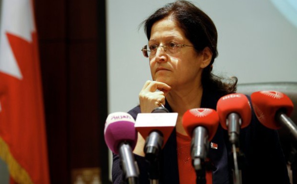 Regards croisés sur les défis du Printemps arabe