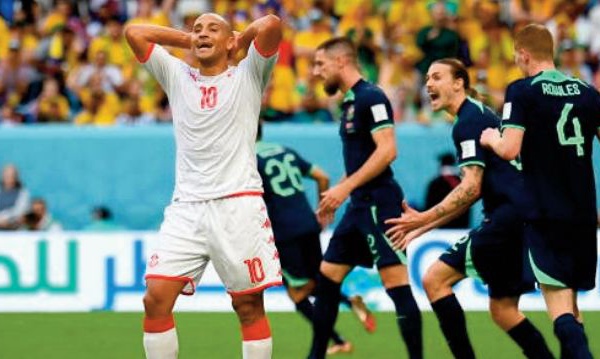 Contre la France, les Aigles de Carthage doivent aiguiser leurs serres