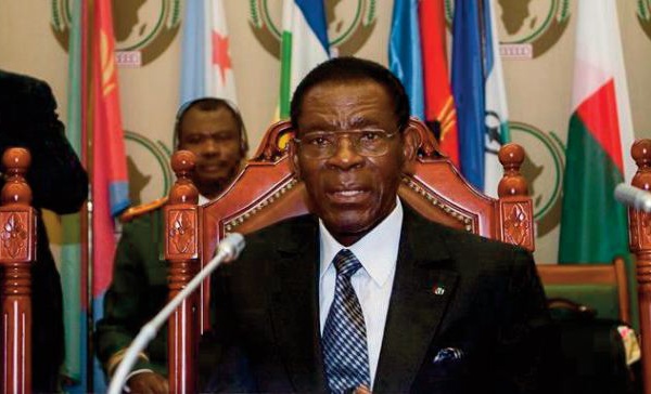 Teodoro Obiang Nguema. Un record mondial de longévité au pouvoir