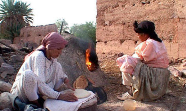 Les Marocains broient du noir mais gardent espoir