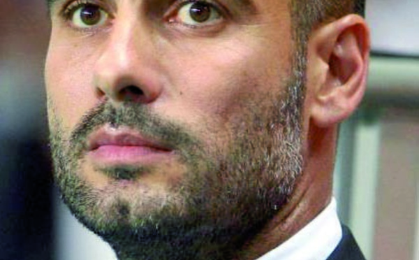 Guardiola An II: une course contre la montre
