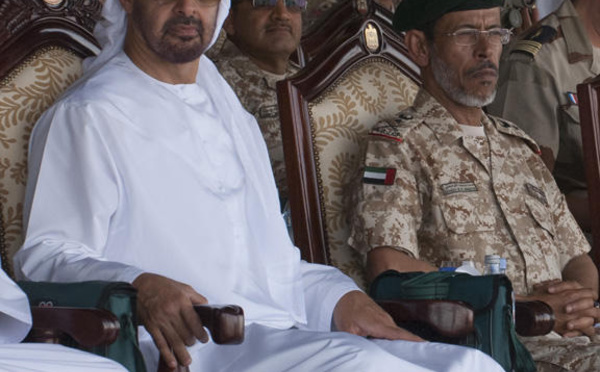Les Emirats arabes unis se dotent d’une sévère loi antiterroriste