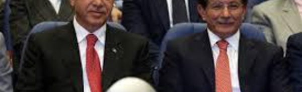 Du Dilat Larath dans la politique turque avec l’arrivée à la Primature de l’homme de main du futur président