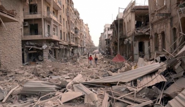 L'ONU dénonce la “paralysie internationale” quant au conflit syrien qui a fait plus de 191.000 morts