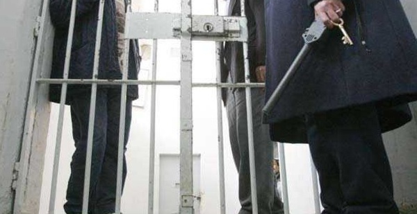 Décès d'un détenu à la prison locale Salé II