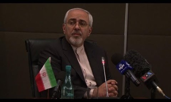 Zarif et Ashton reprennent langue sur le nucléaire iranien
