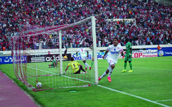 Le WAC annonce ses couleurs