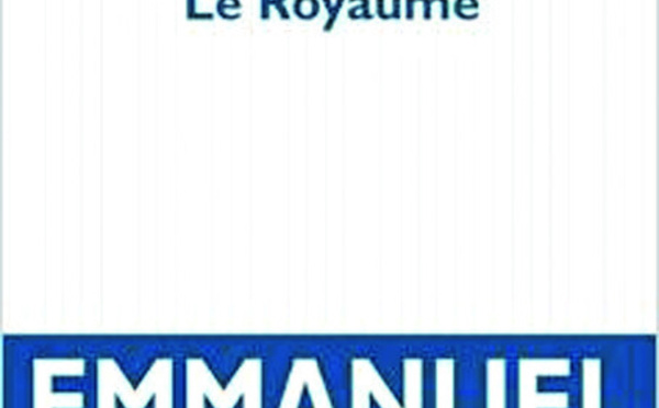 La chronique parisienne 