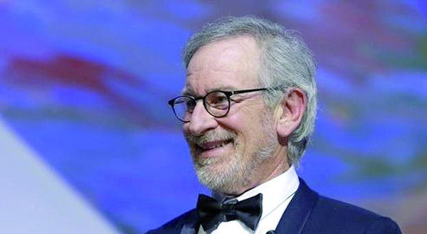 Spielberg envisage de transformer “Minority Report” en série TV