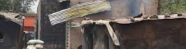 Nouvelle attaque de Boko Haram au Nigeria
