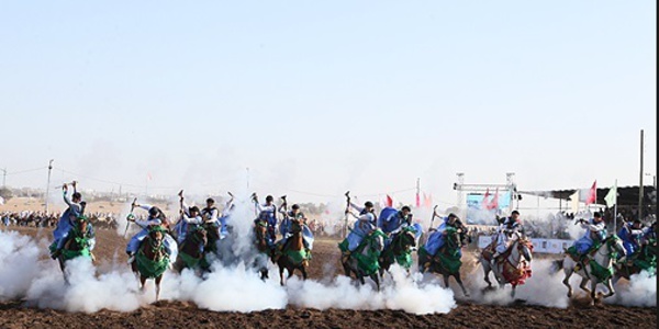 Les fusils ne tonneront plus cette année à Bouznika