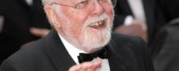 L’acteur britannique  Richard Attenborough n’est plus