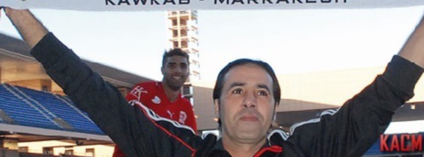 Large victoire du KACM : 1ère journée Botola Pro