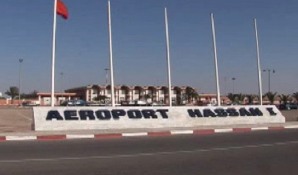 Les séparatistes de l’intérieur font chou blanc aux aéroports Mohammed V et Hassan Ier