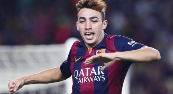 Le Barça et Messi repartent du bon pied