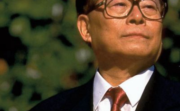 Jiang Zemin. L'artisan du retour de la Chine sur la scène mondiale