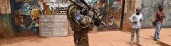 Une vingtaine de morts dans des affrontements en Centrafrique