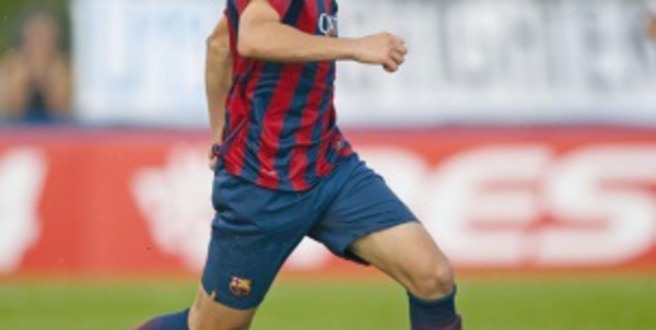 Munir El Haddadi affiche ses intentions … jouera-t-il pour le Maroc ?