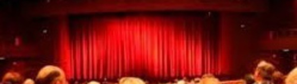 Rabat abrite la 7ème édition du Festival du théâtre arabe