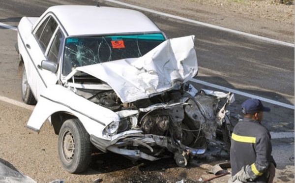 Les accidents font perdre 14 milliards de DH au Maroc