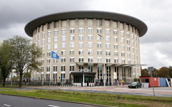 Le Maroc élu au Conseil exécutif de l'Organisation pour l’interdiction des armes chimiques