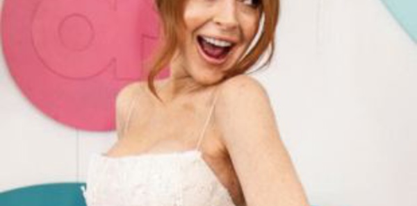 Lindsay Lohan veut rejoindre le MCU