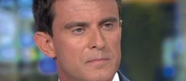 Un Valls II en France consacrant  la ligne économique sociale-libérale