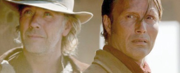 “The Salvation”: hommage au western à l'ancienne, sauce européenne