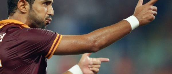 Challenge bavarois pour Mehdi Benatia