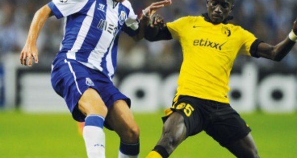 Le FC Porto et le  Zénit Saint-Pétersbourg passent, le Celtic Glasgow et le LOSC trépassent